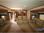 2015 Forest River XLR Thunderbolt Photo #10
