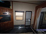2015 Forest River XLR Thunderbolt Photo #19
