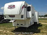 2011 Forest River XLR Thunderbolt Photo #3