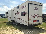 2011 Forest River XLR Thunderbolt Photo #4