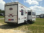 2011 Forest River XLR Thunderbolt Photo #5
