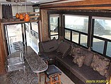 2014 Forest River XLR Thunderbolt Photo #7