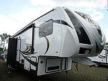 14 Forest River XLR Thunderbolt