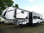 2014 Forest River XLR Thunderbolt Photo #2