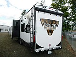 2014 Forest River XLR Thunderbolt Photo #3