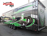2015 Forest River XLR Thunderbolt Photo #2