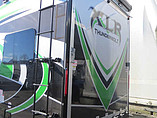 2015 Forest River XLR Thunderbolt Photo #20