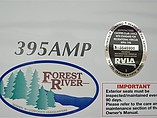 2015 Forest River XLR Thunderbolt Photo #11