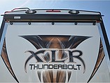 2015 Forest River XLR Thunderbolt Photo #25