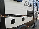 2015 Forest River XLR Thunderbolt Photo #29