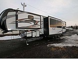 15 Forest River XLR Thunderbolt