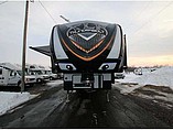 2015 Forest River XLR Thunderbolt Photo #2