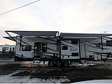 2015 Forest River XLR Thunderbolt Photo #6