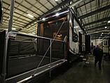 2015 Forest River XLR Thunderbolt Photo #5