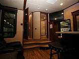 2015 Forest River XLR Thunderbolt Photo #11