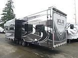 2015 Forest River XLR Thunderbolt Photo #2