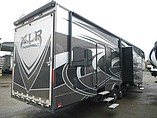 2015 Forest River XLR Thunderbolt Photo #3