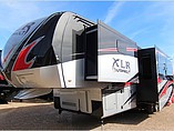 15 Forest River XLR Thunderbolt