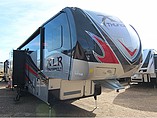 2015 Forest River XLR Thunderbolt Photo #10