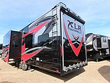 2015 Forest River XLR Thunderbolt Photo #11