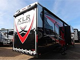 2015 Forest River XLR Thunderbolt Photo #12