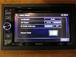 2015 Forest River XLR Thunderbolt Photo #19