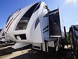 14 Forest River XLR Thunderbolt