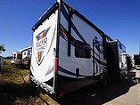 2014 Forest River XLR Thunderbolt Photo #3