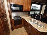2014 Forest River XLR Thunderbolt Photo #5