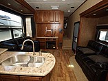 2014 Forest River XLR Thunderbolt Photo #6