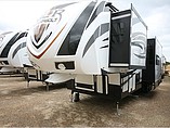 15 Forest River XLR Thunderbolt
