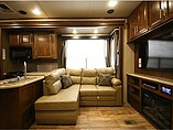 2015 Forest River XLR Thunderbolt Photo #13
