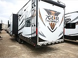 2015 Forest River XLR Thunderbolt Photo #14
