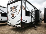 2015 Forest River XLR Thunderbolt Photo #15