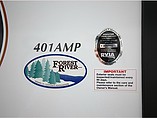 2015 Forest River XLR Thunderbolt Photo #24