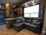 2015 Forest River XLR Thunderbolt Photo #2