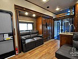 2015 Forest River XLR Thunderbolt Photo #3