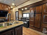 2015 Forest River XLR Thunderbolt Photo #4