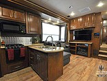 2015 Forest River XLR Thunderbolt Photo #5