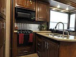 2015 Forest River XLR Thunderbolt Photo #10