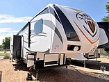 2015 Forest River XLR Thunderbolt Photo #25