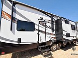 2015 Forest River XLR Thunderbolt Photo #26