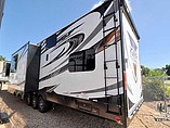 2015 Forest River XLR Thunderbolt Photo #27