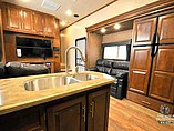 2015 Forest River XLR Thunderbolt Photo #4