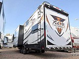 2015 Forest River XLR Thunderbolt Photo #28