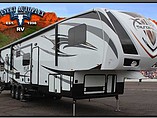 15 Forest River XLR Thunderbolt
