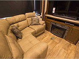 2015 Forest River XLR Thunderbolt Photo #10