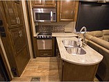 2015 Forest River XLR Thunderbolt Photo #18