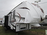 14 Forest River XLR Thunderbolt