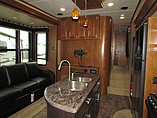 2014 Forest River XLR Thunderbolt Photo #4